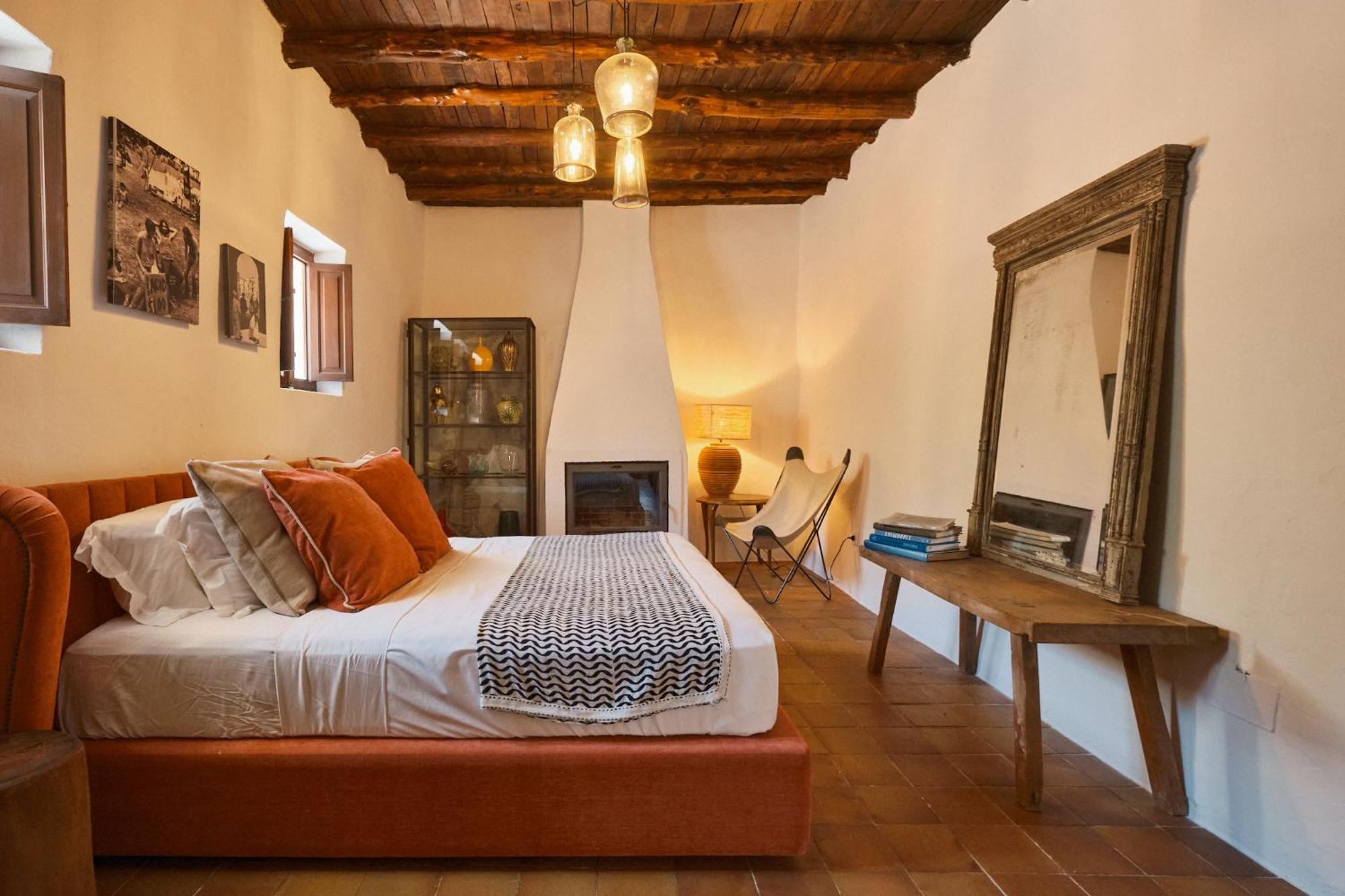 The Guardian House Hotel Santa Gertrudis  Exterior foto