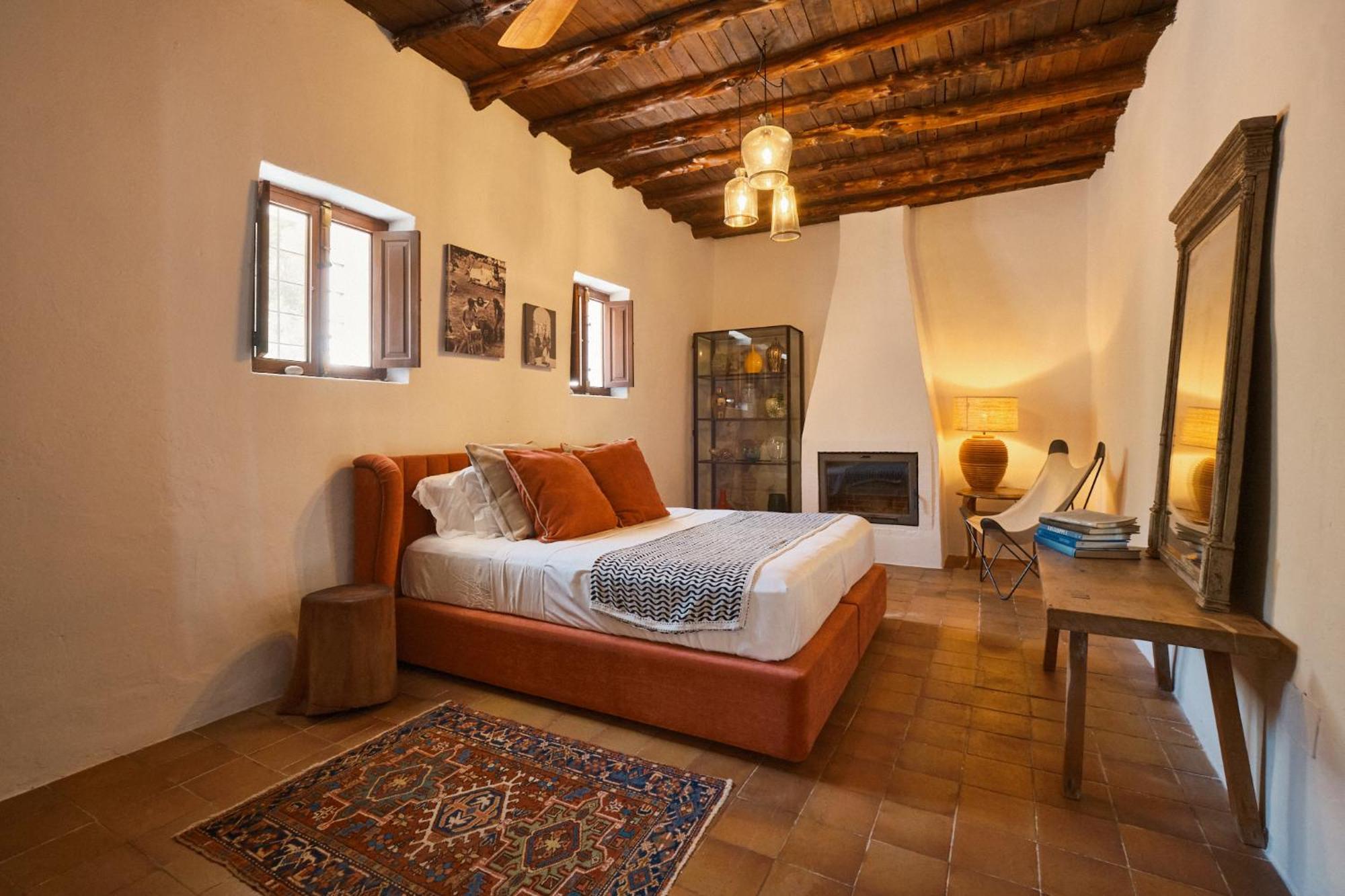 The Guardian House Hotel Santa Gertrudis  Exterior foto