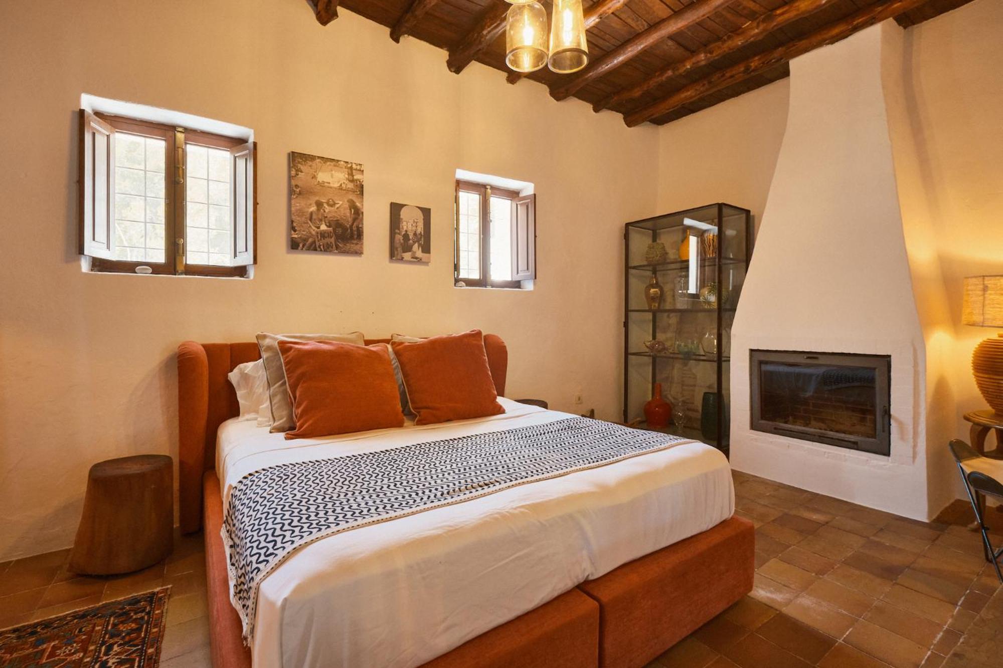 The Guardian House Hotel Santa Gertrudis  Exterior foto