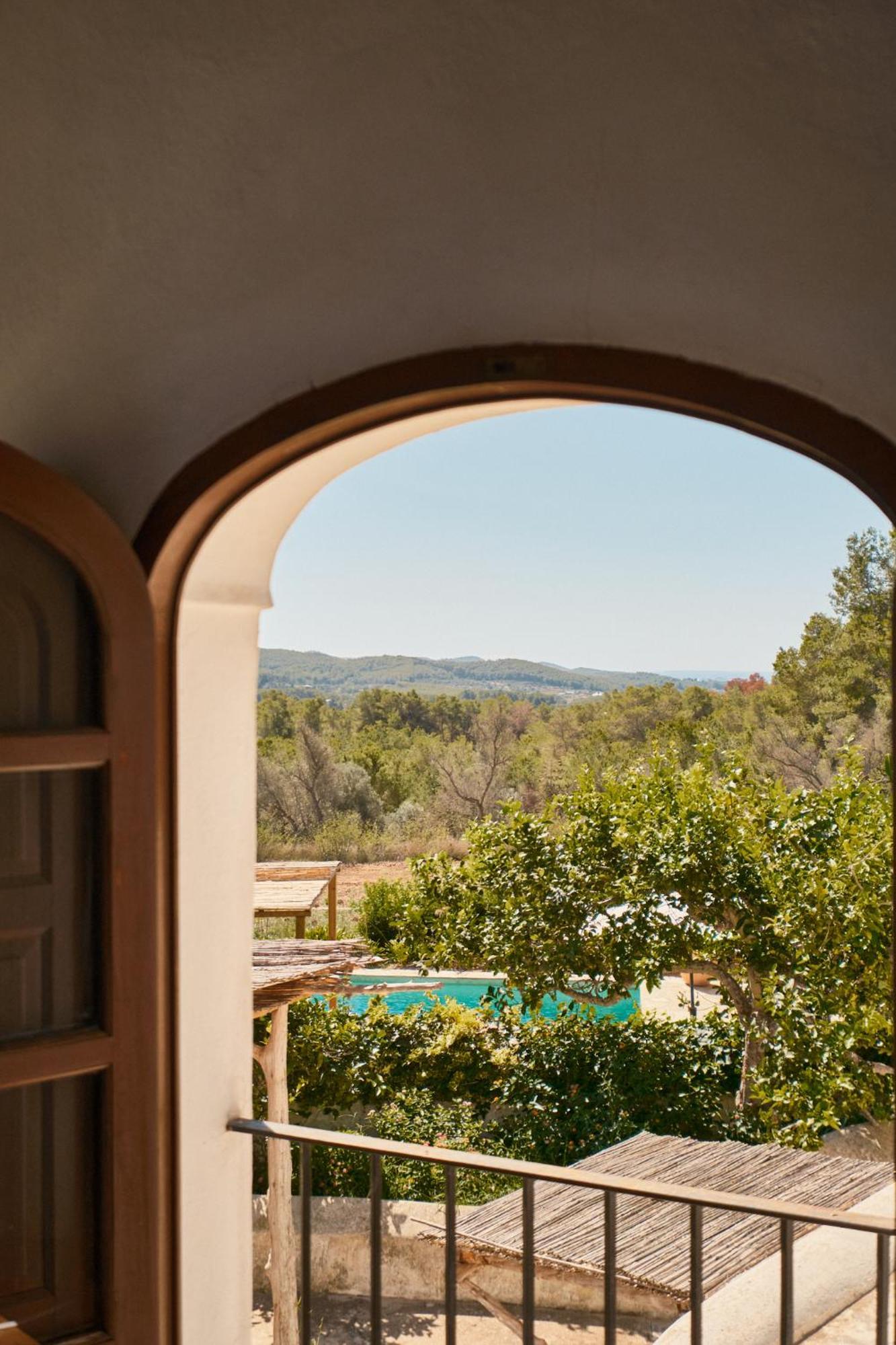 The Guardian House Hotel Santa Gertrudis  Exterior foto
