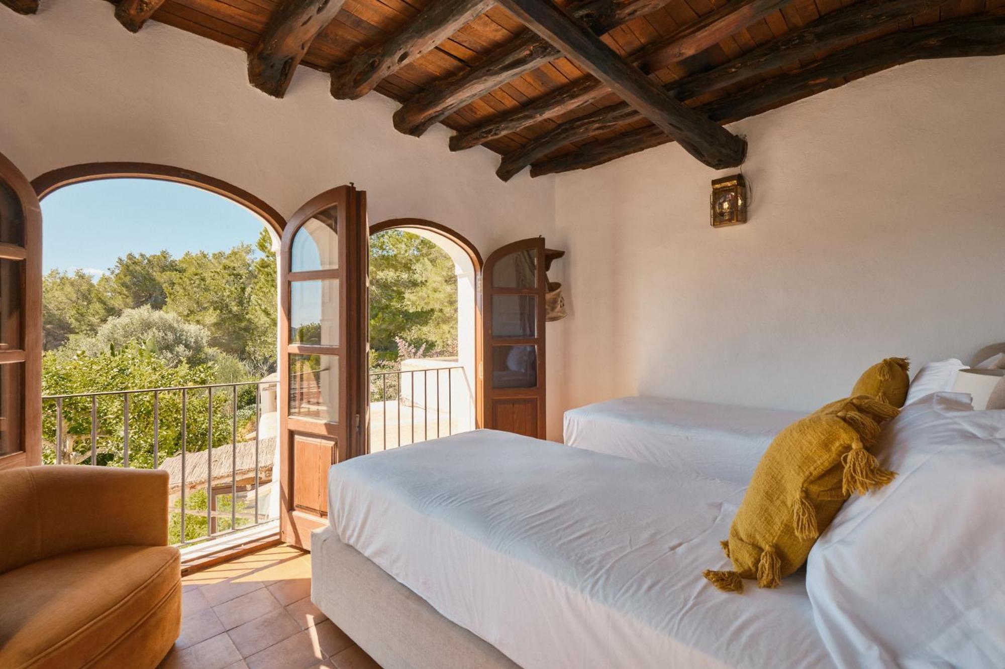 The Guardian House Hotel Santa Gertrudis  Exterior foto