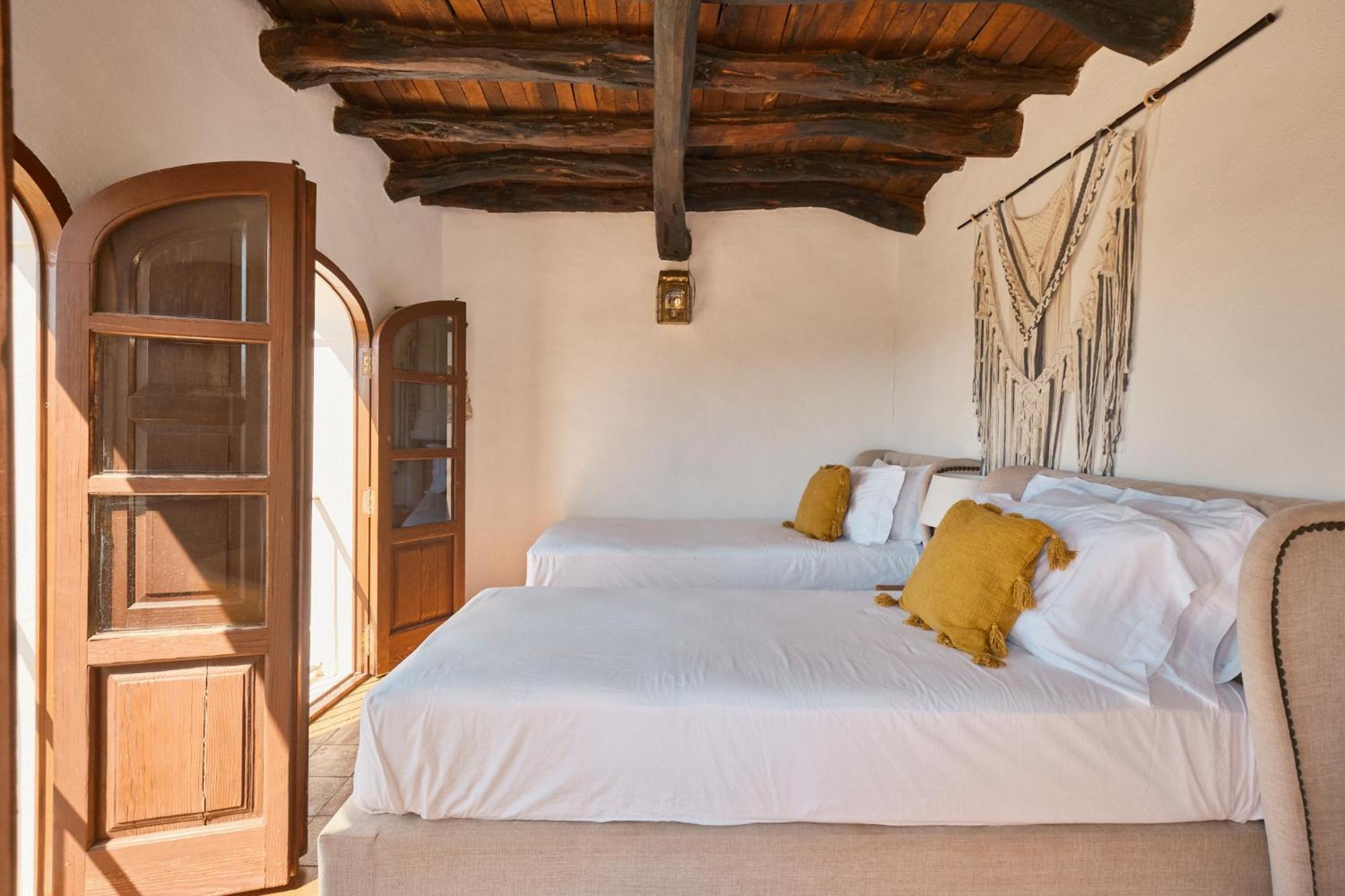 The Guardian House Hotel Santa Gertrudis  Exterior foto