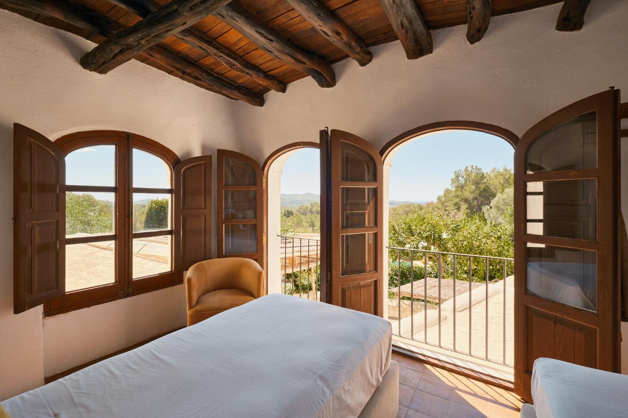 The Guardian House Hotel Santa Gertrudis  Exterior foto