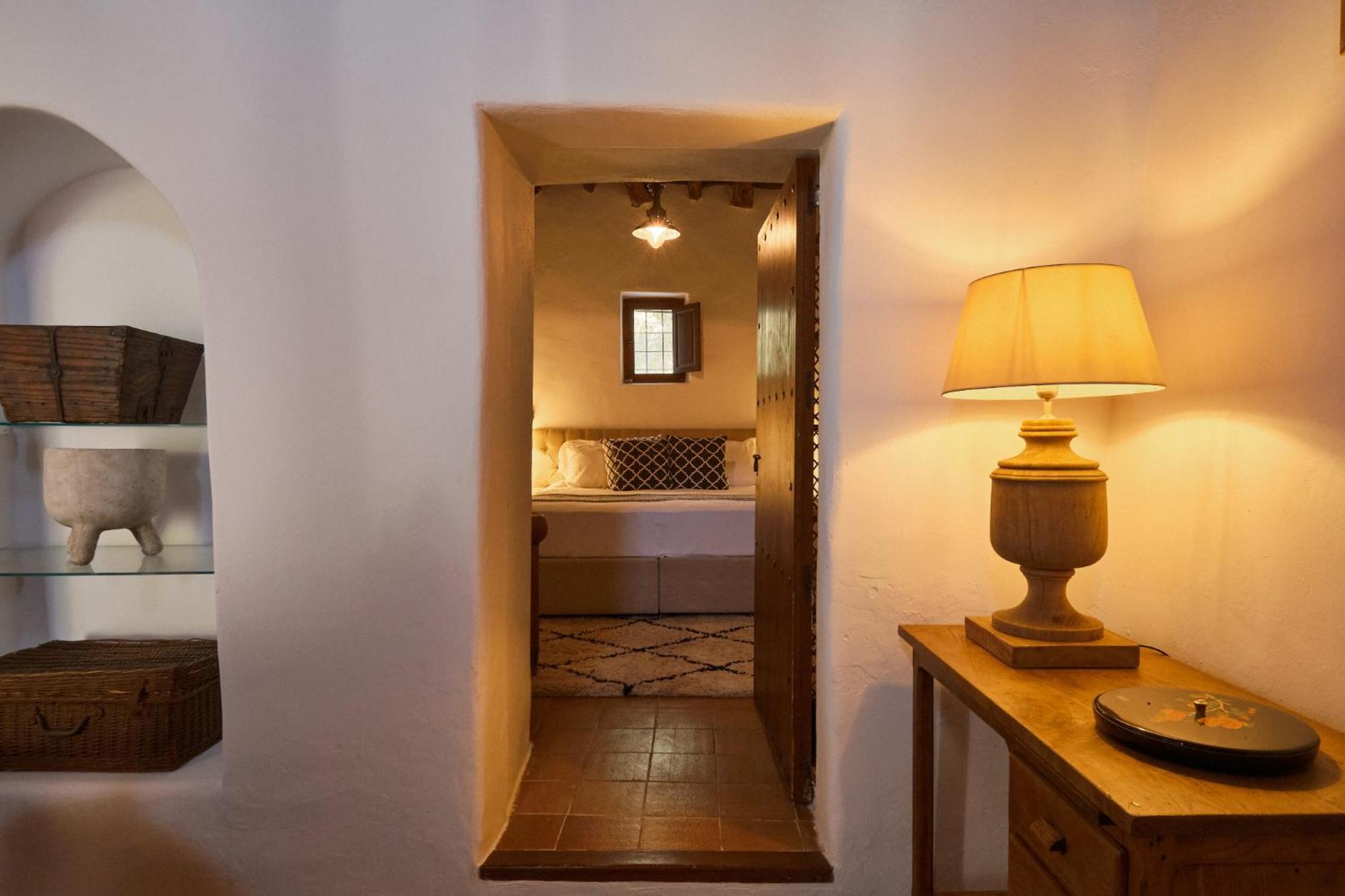 The Guardian House Hotel Santa Gertrudis  Exterior foto
