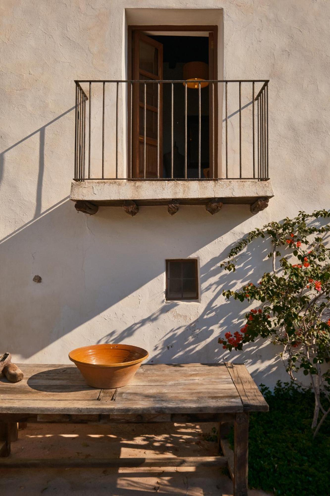 The Guardian House Hotel Santa Gertrudis  Exterior foto