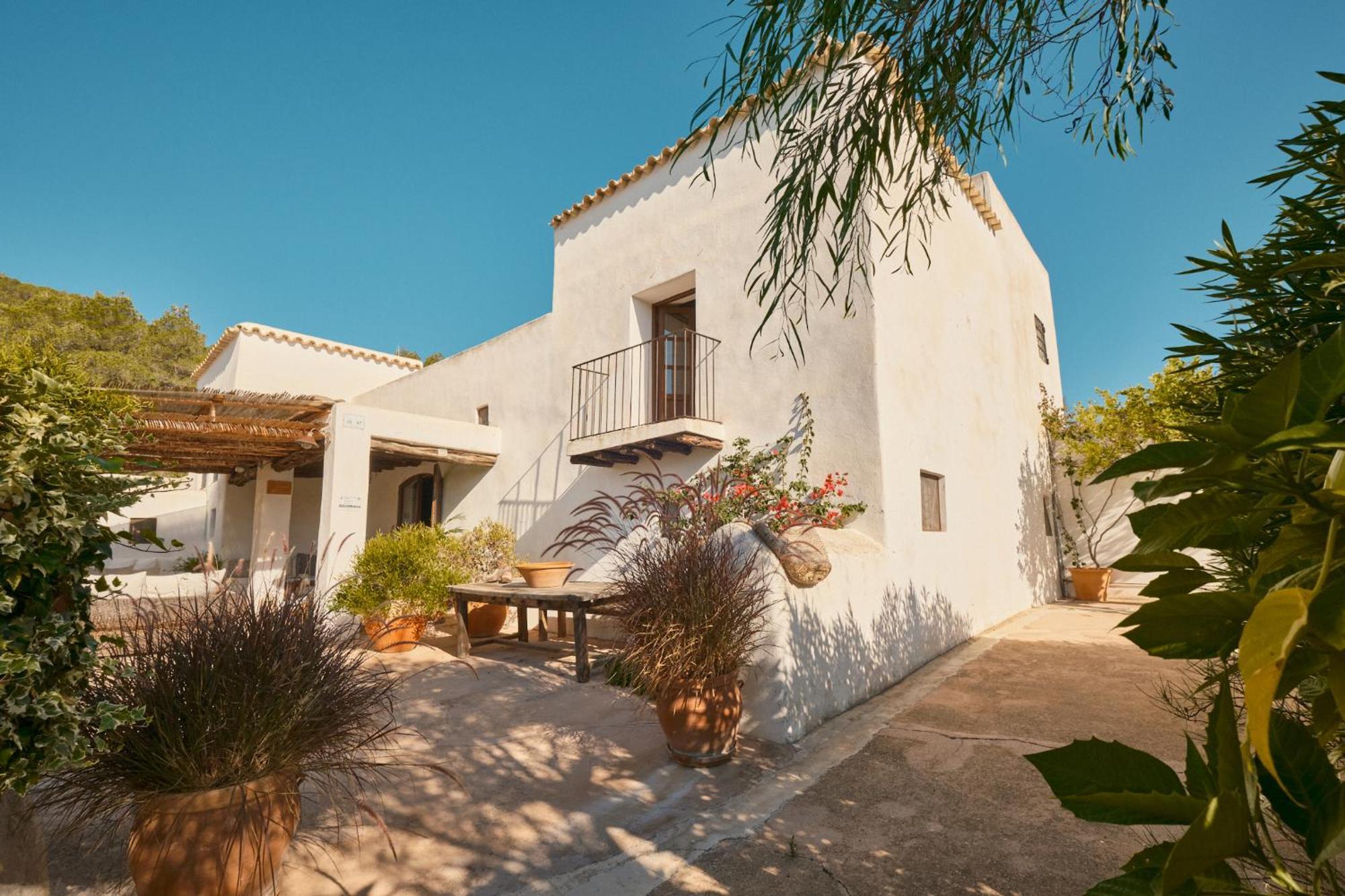 The Guardian House Hotel Santa Gertrudis  Exterior foto