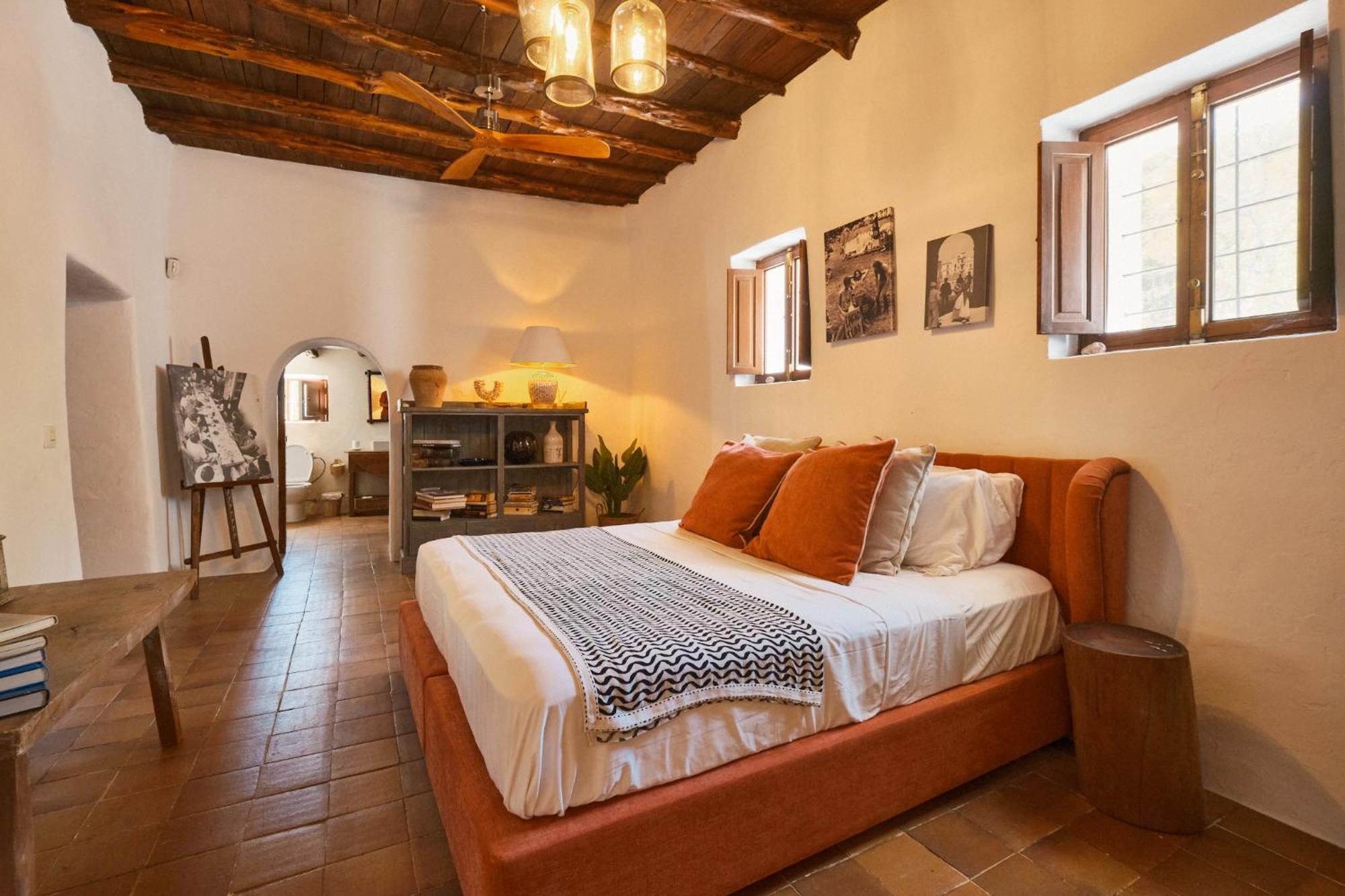 The Guardian House Hotel Santa Gertrudis  Exterior foto