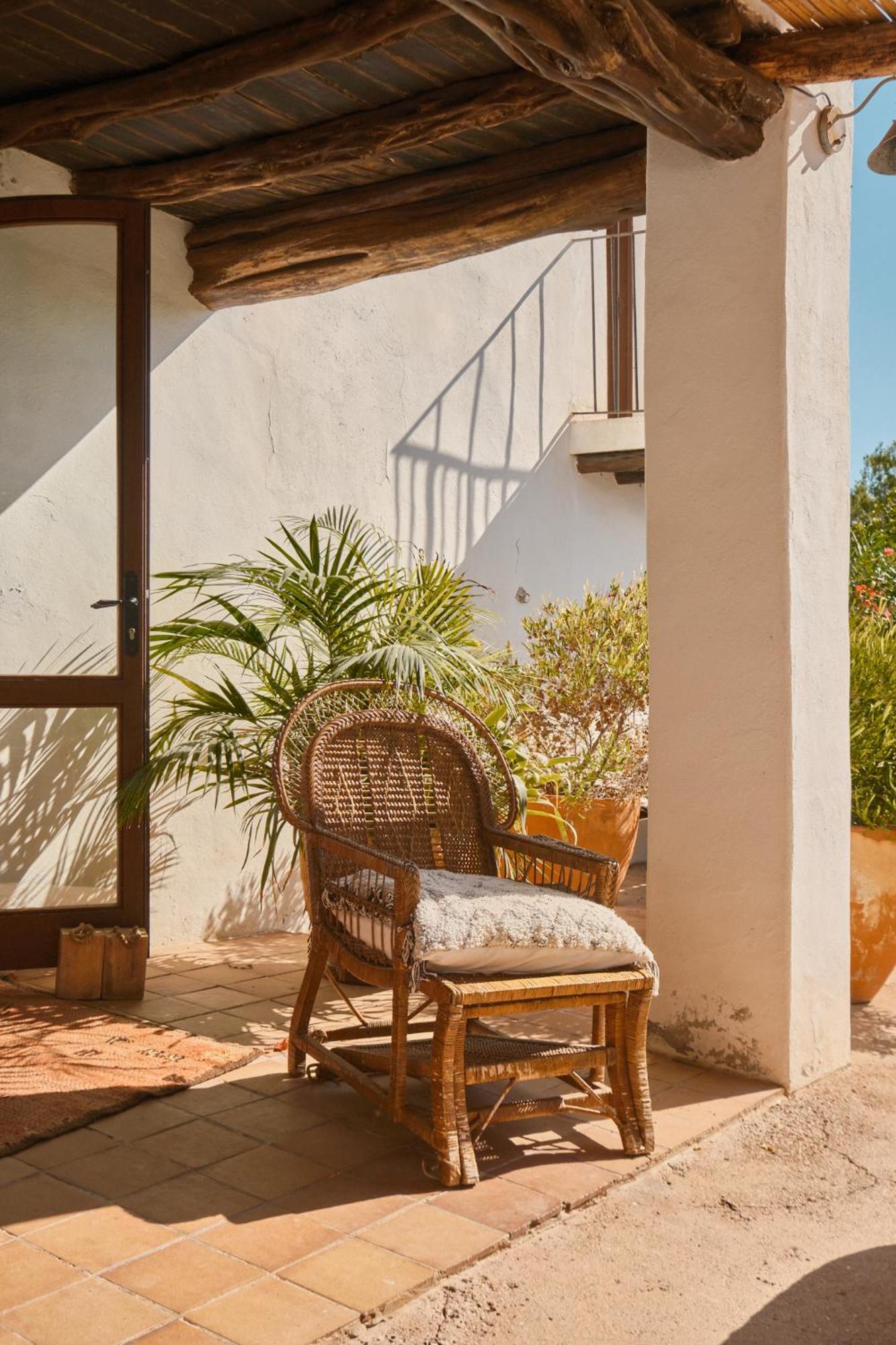 The Guardian House Hotel Santa Gertrudis  Exterior foto