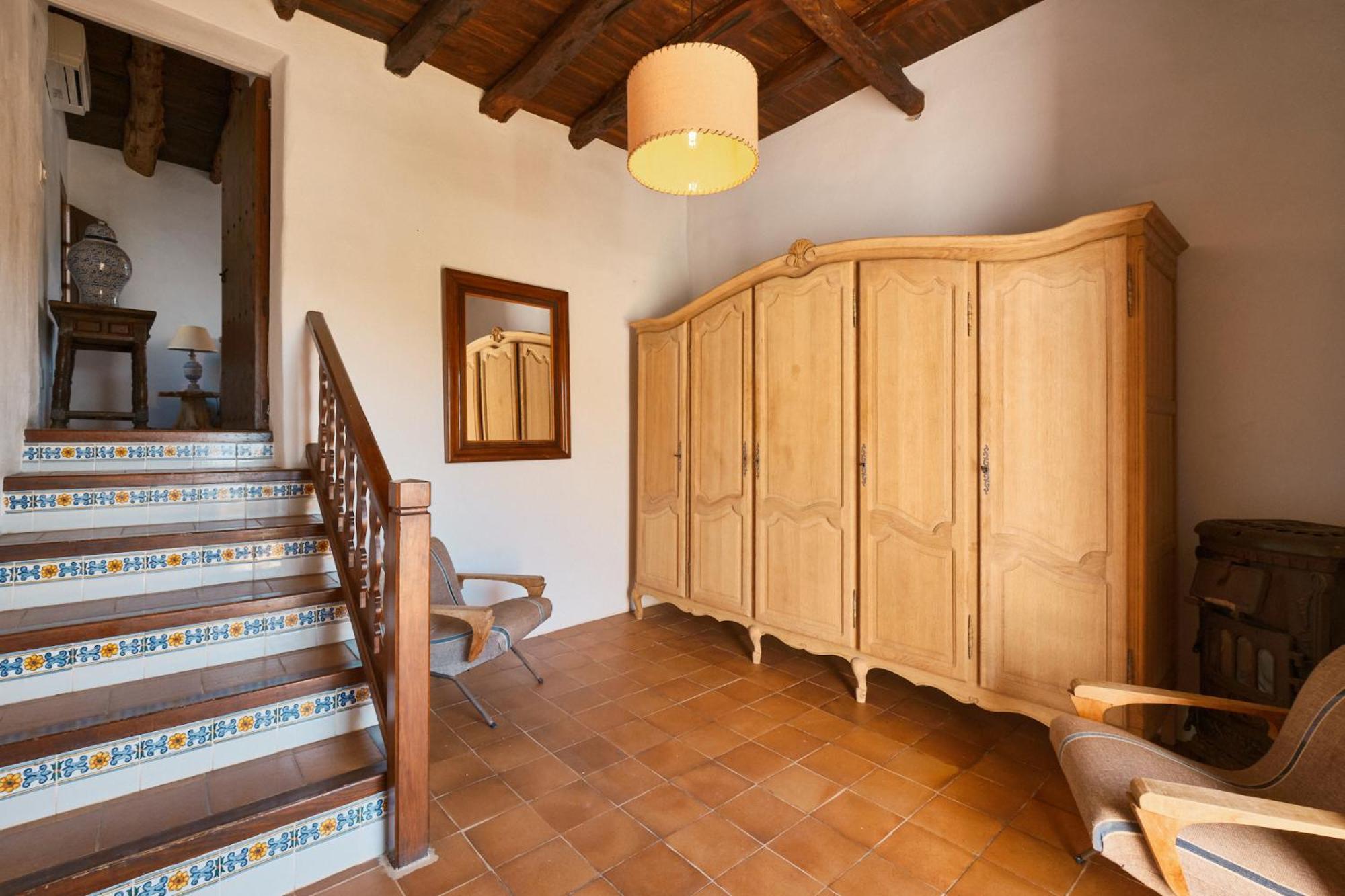 The Guardian House Hotel Santa Gertrudis  Exterior foto