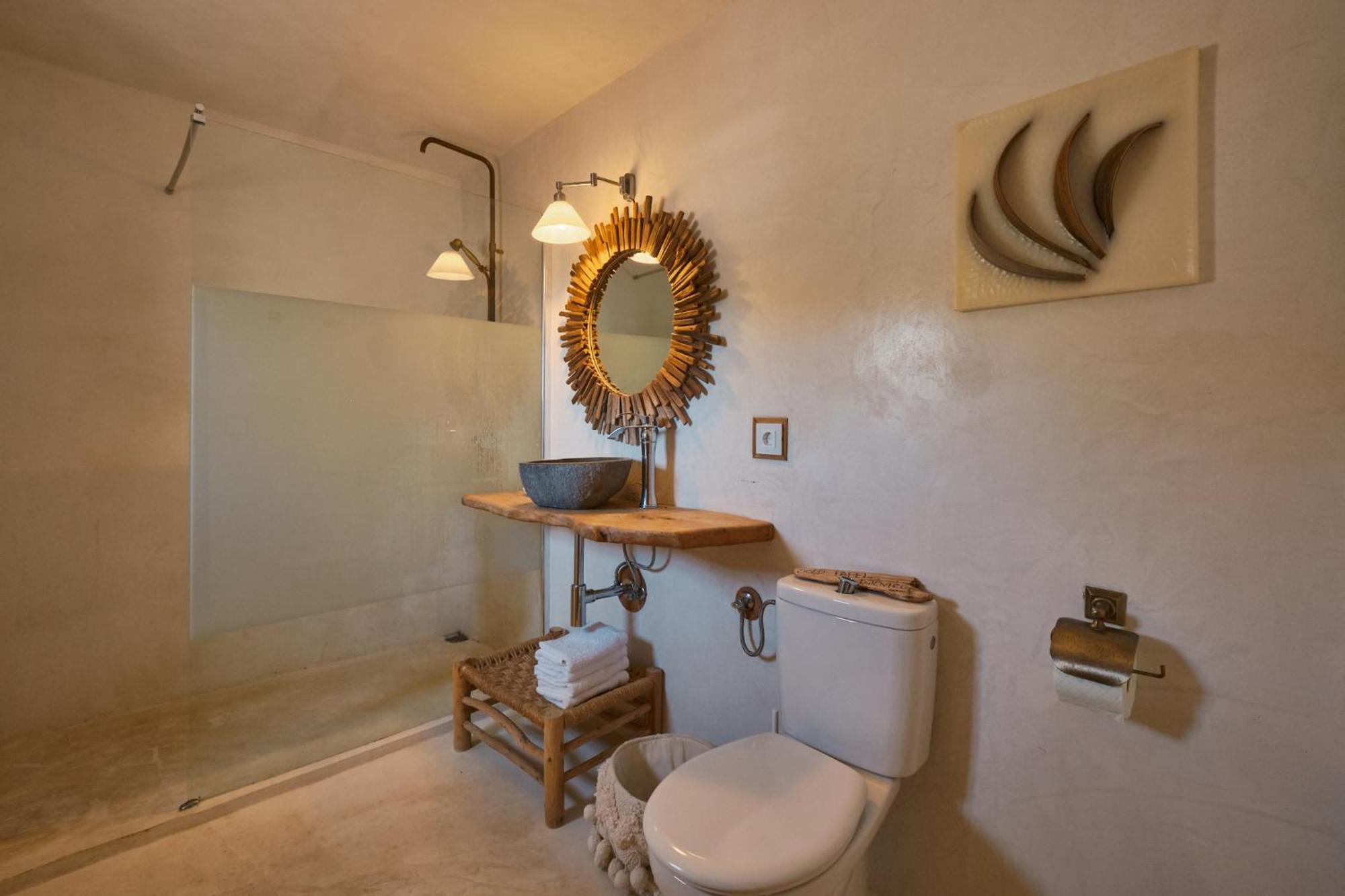 The Guardian House Hotel Santa Gertrudis  Exterior foto