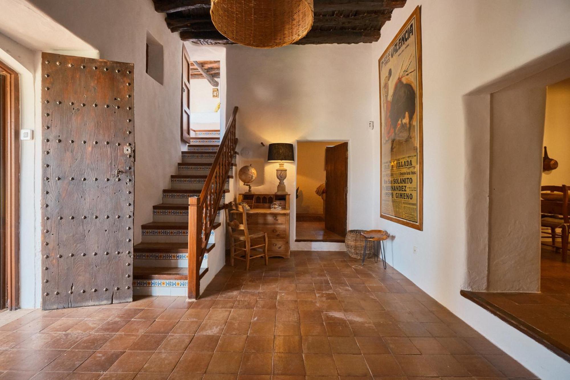 The Guardian House Hotel Santa Gertrudis  Exterior foto