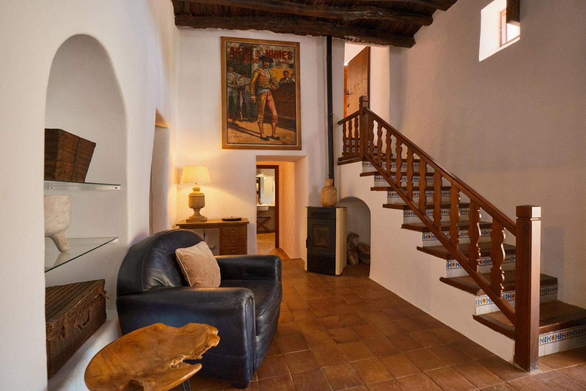 The Guardian House Hotel Santa Gertrudis  Exterior foto