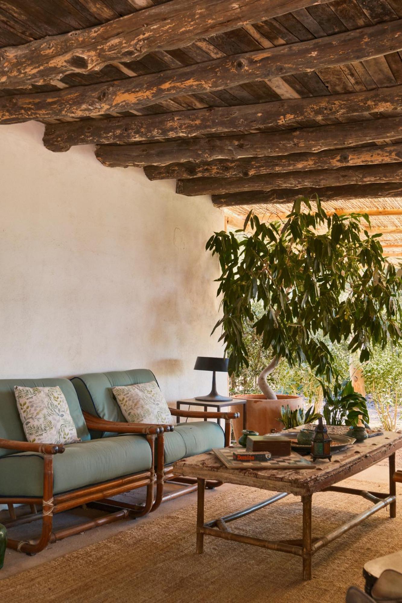 The Guardian House Hotel Santa Gertrudis  Exterior foto
