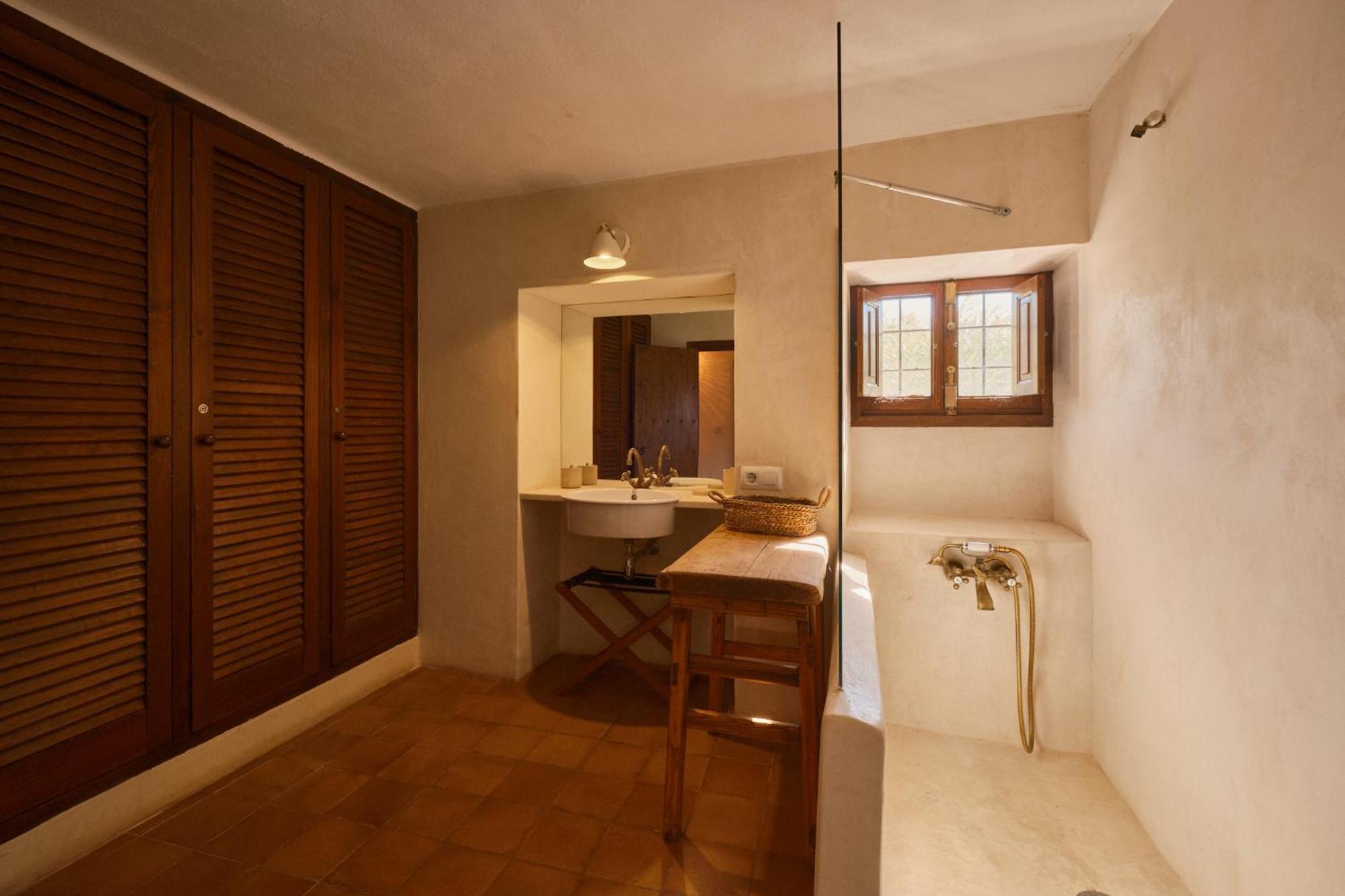The Guardian House Hotel Santa Gertrudis  Exterior foto