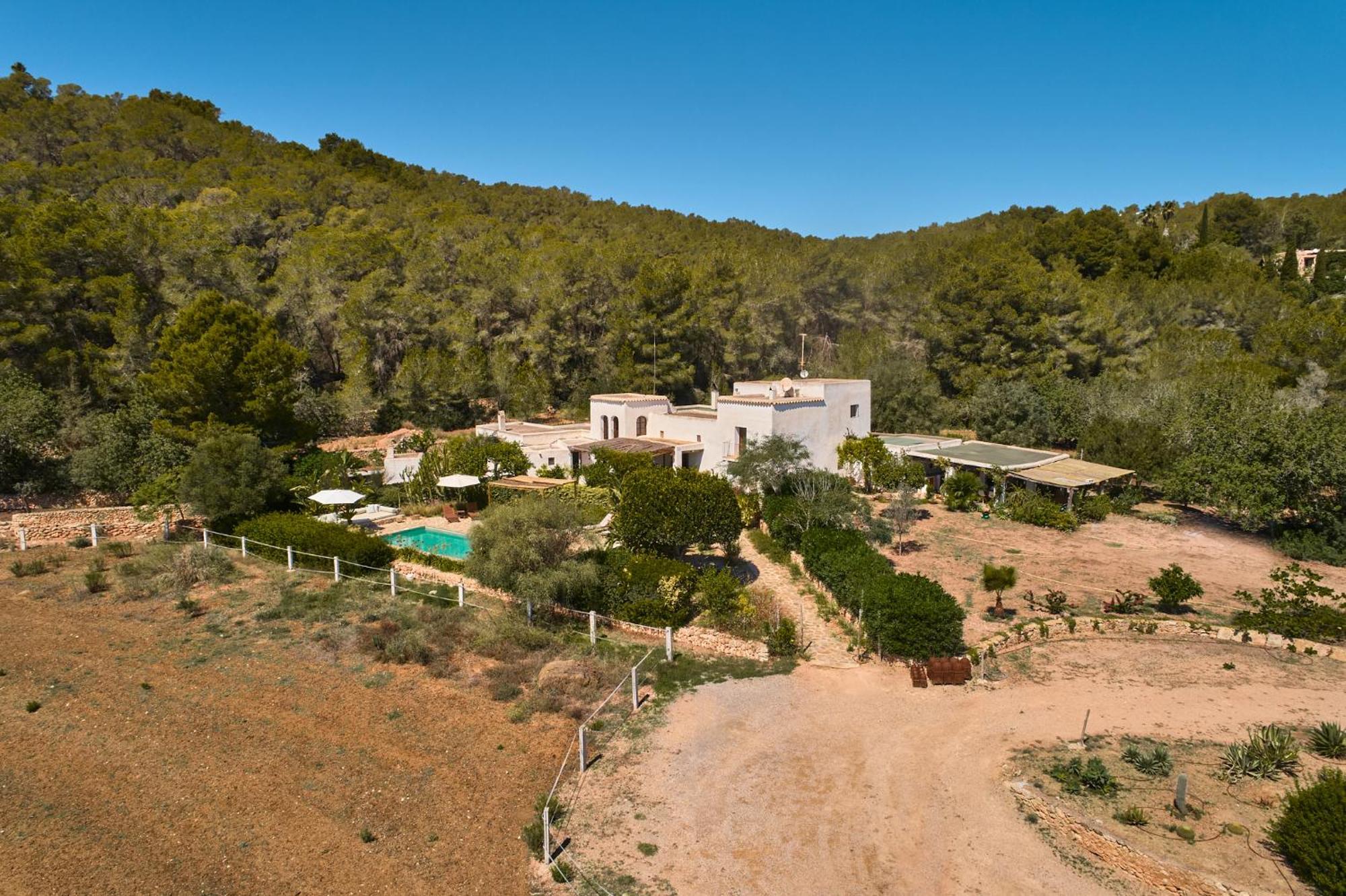 The Guardian House Hotel Santa Gertrudis  Exterior foto
