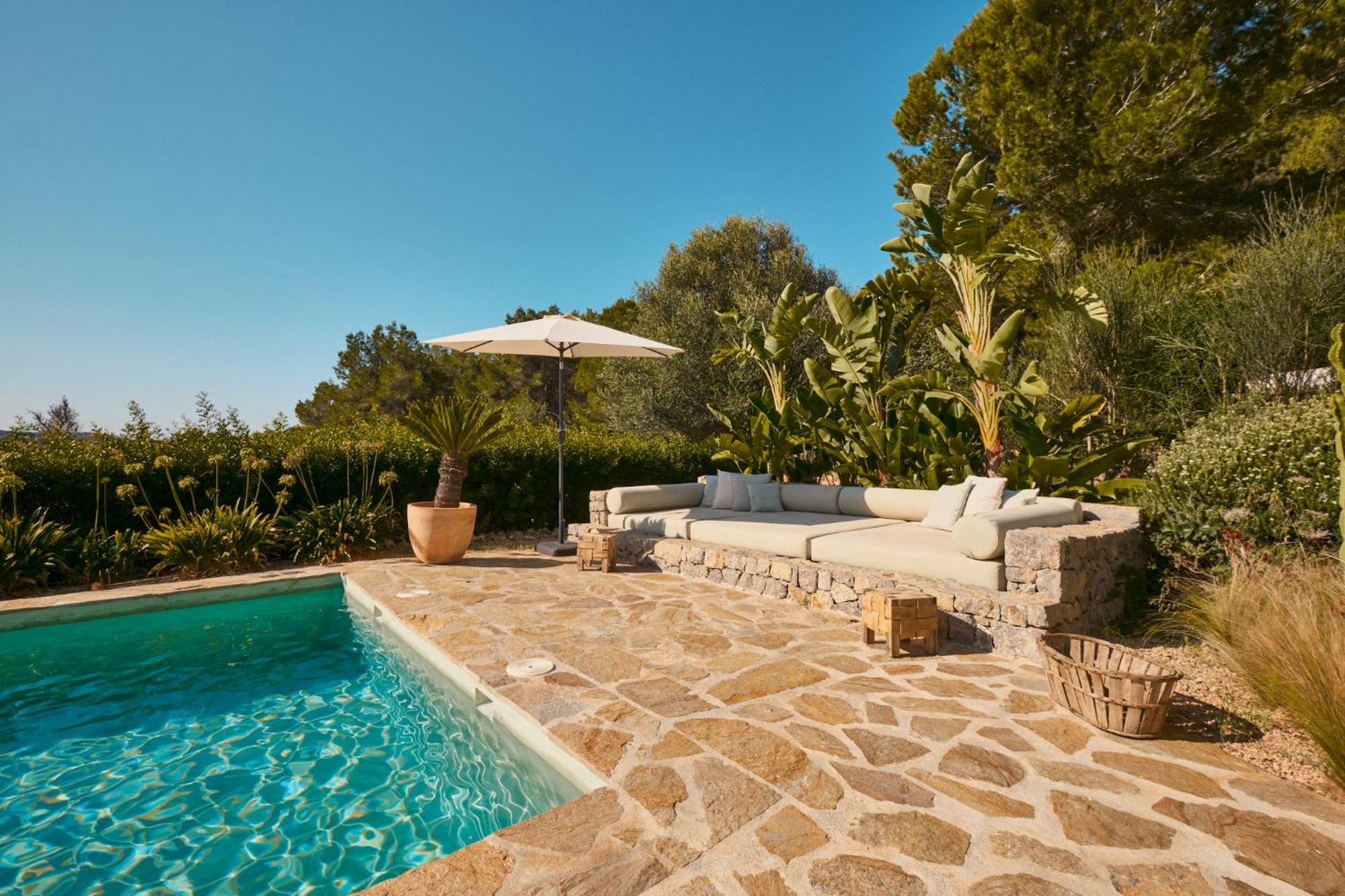 The Guardian House Hotel Santa Gertrudis  Exterior foto