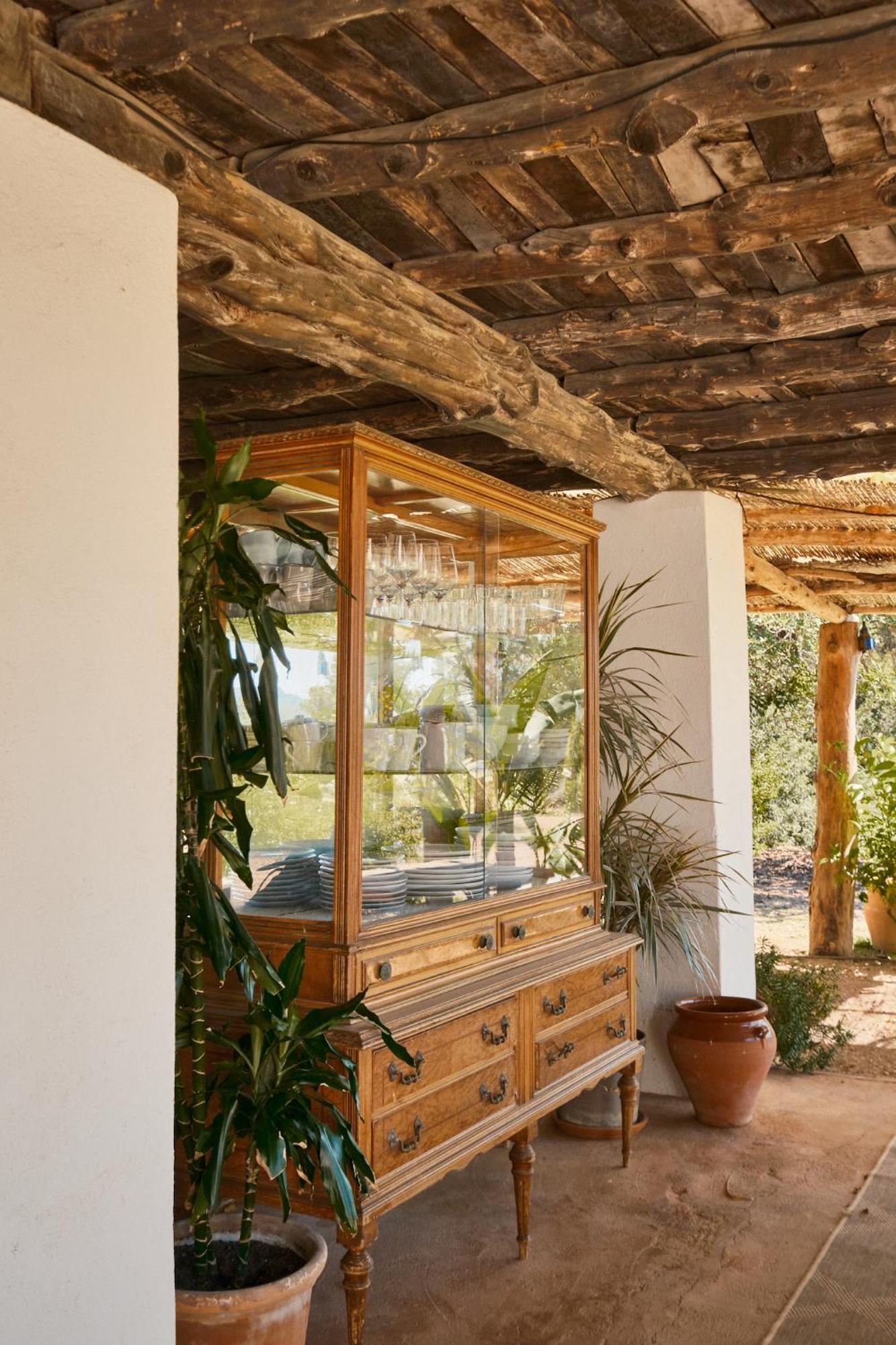 The Guardian House Hotel Santa Gertrudis  Exterior foto