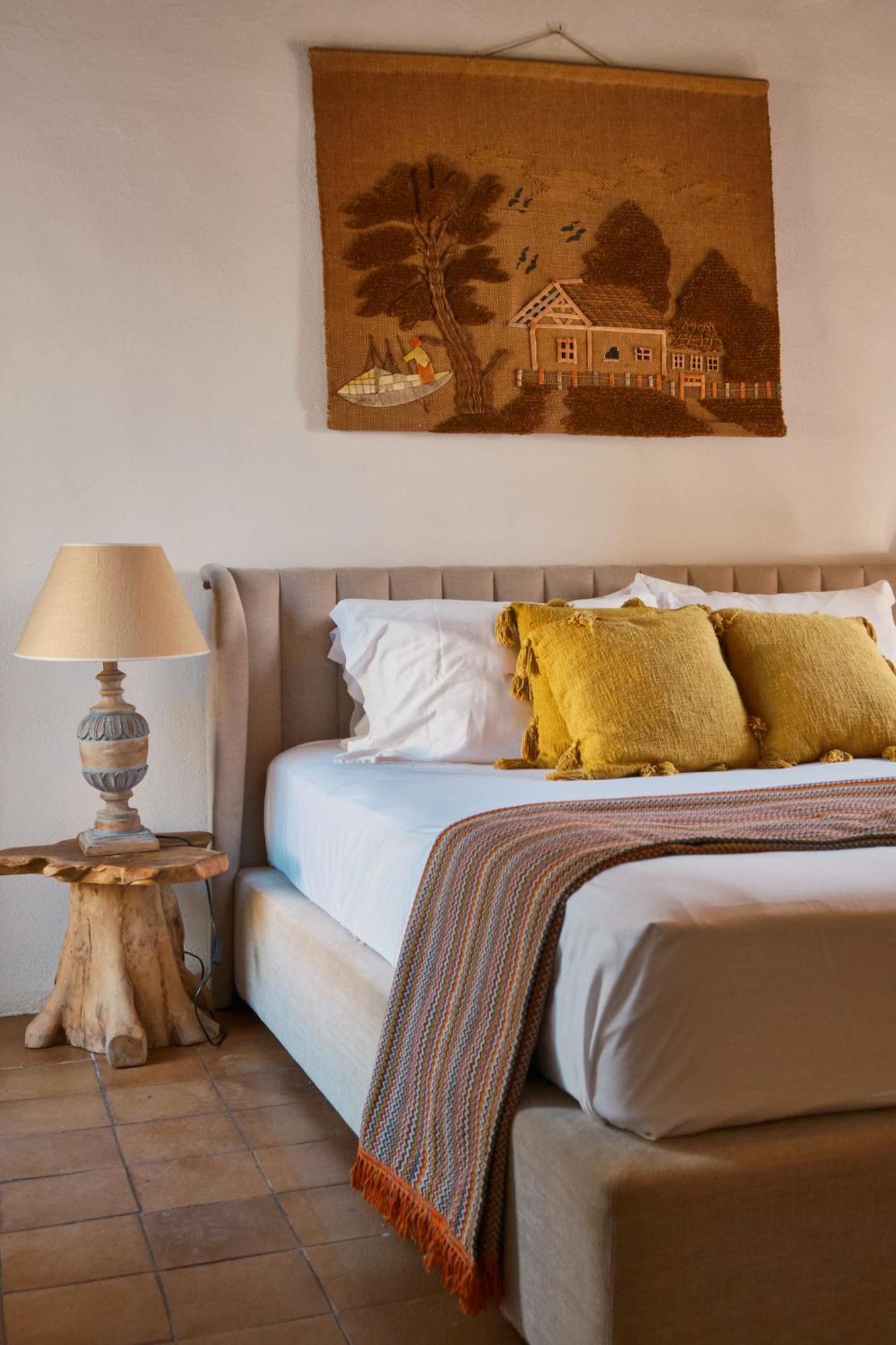 The Guardian House Hotel Santa Gertrudis  Exterior foto