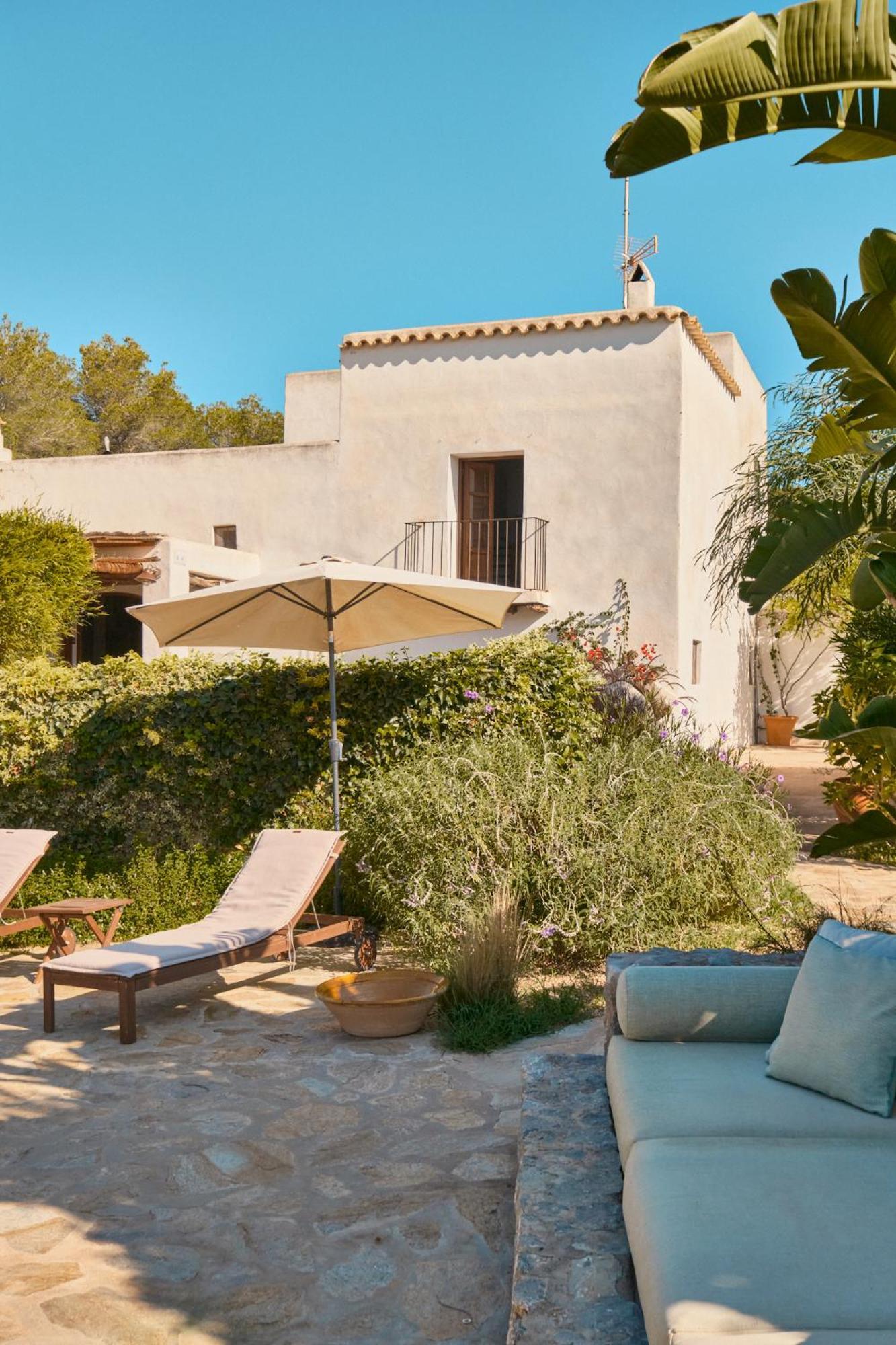 The Guardian House Hotel Santa Gertrudis  Exterior foto