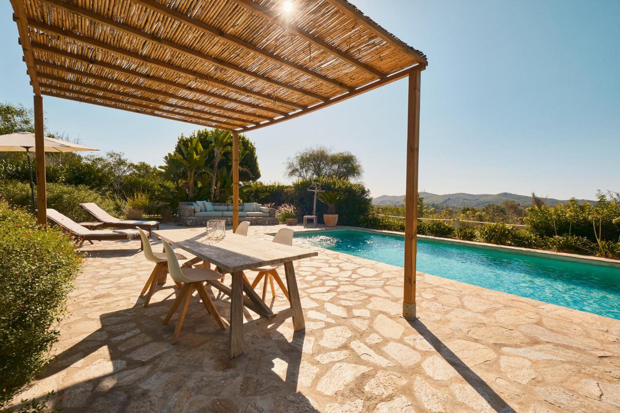 The Guardian House Hotel Santa Gertrudis  Exterior foto