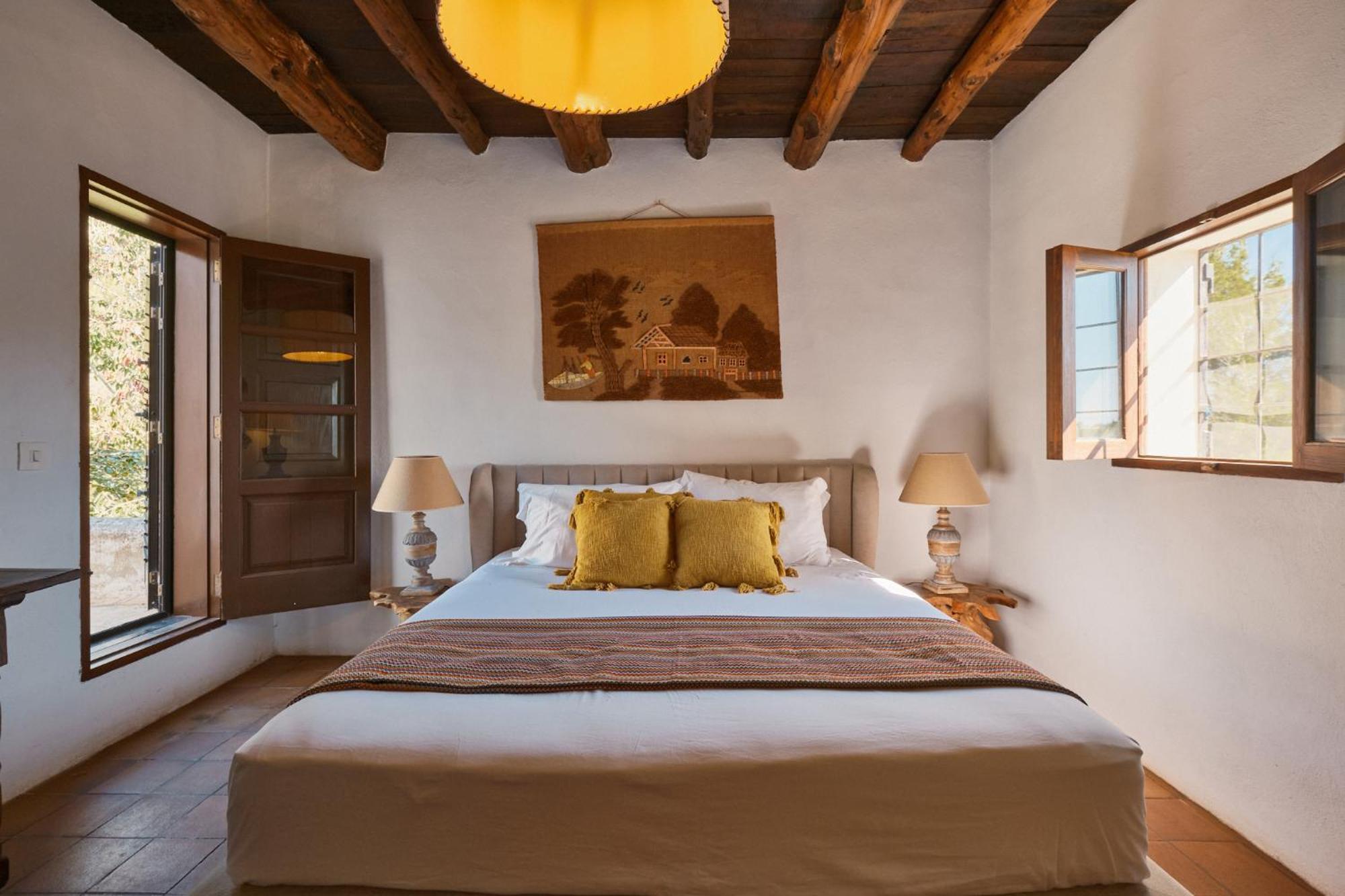 The Guardian House Hotel Santa Gertrudis  Exterior foto