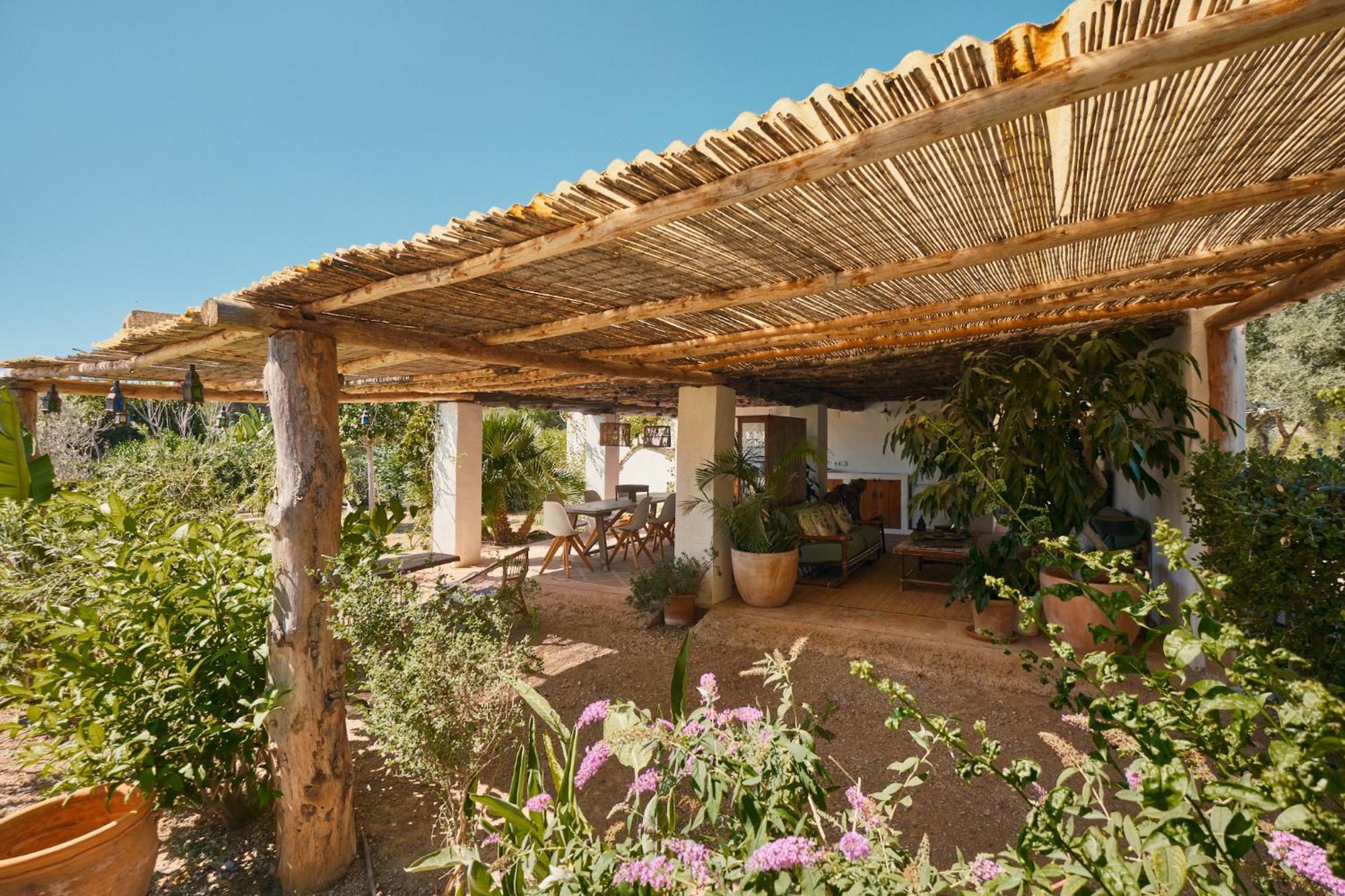 The Guardian House Hotel Santa Gertrudis  Exterior foto