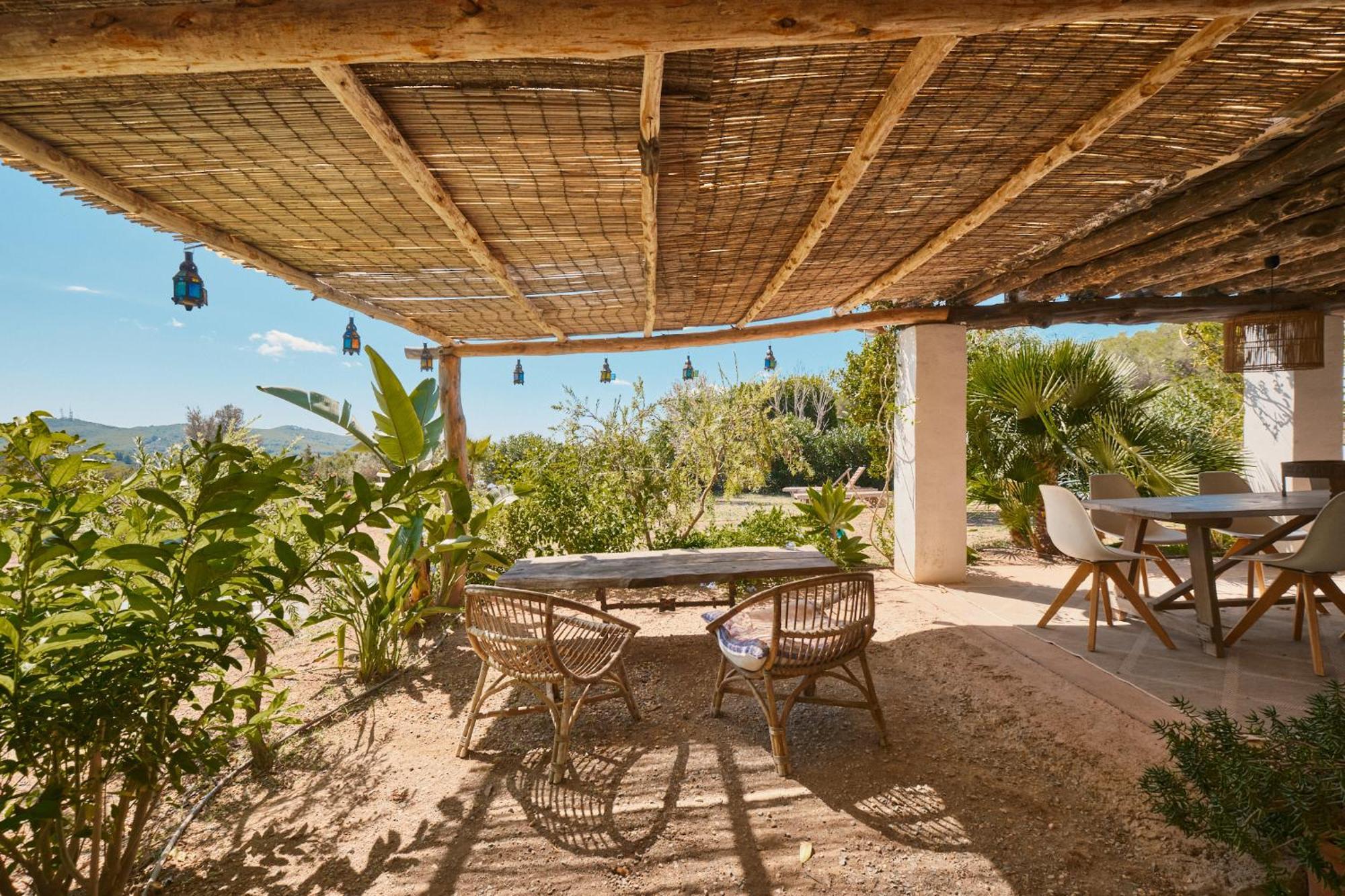The Guardian House Hotel Santa Gertrudis  Exterior foto