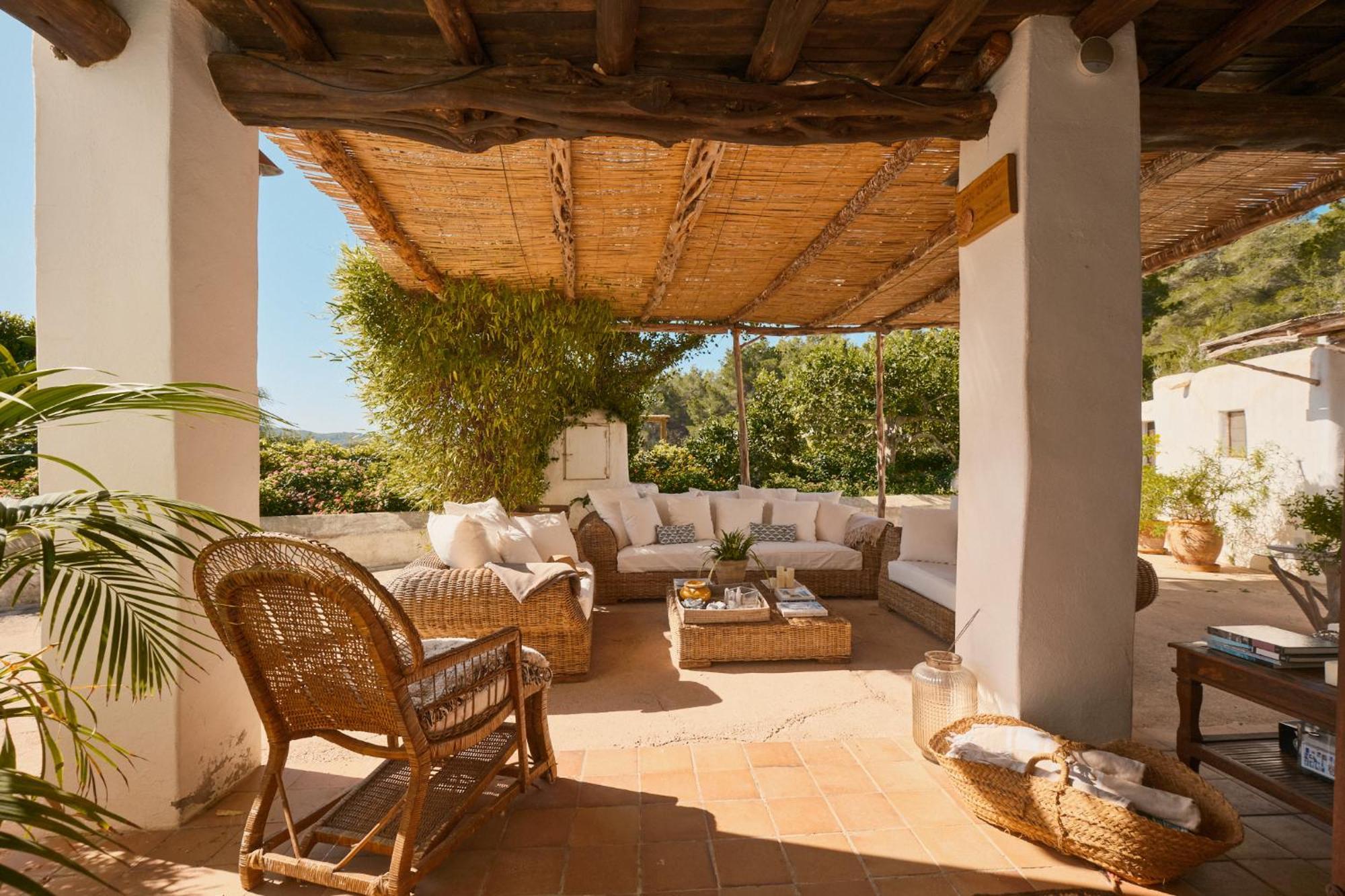 The Guardian House Hotel Santa Gertrudis  Exterior foto