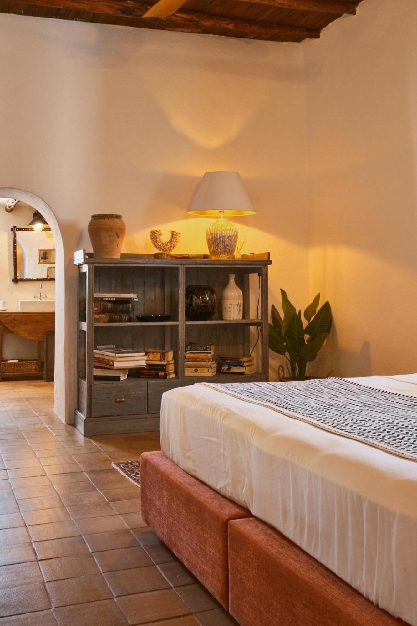 The Guardian House Hotel Santa Gertrudis  Exterior foto