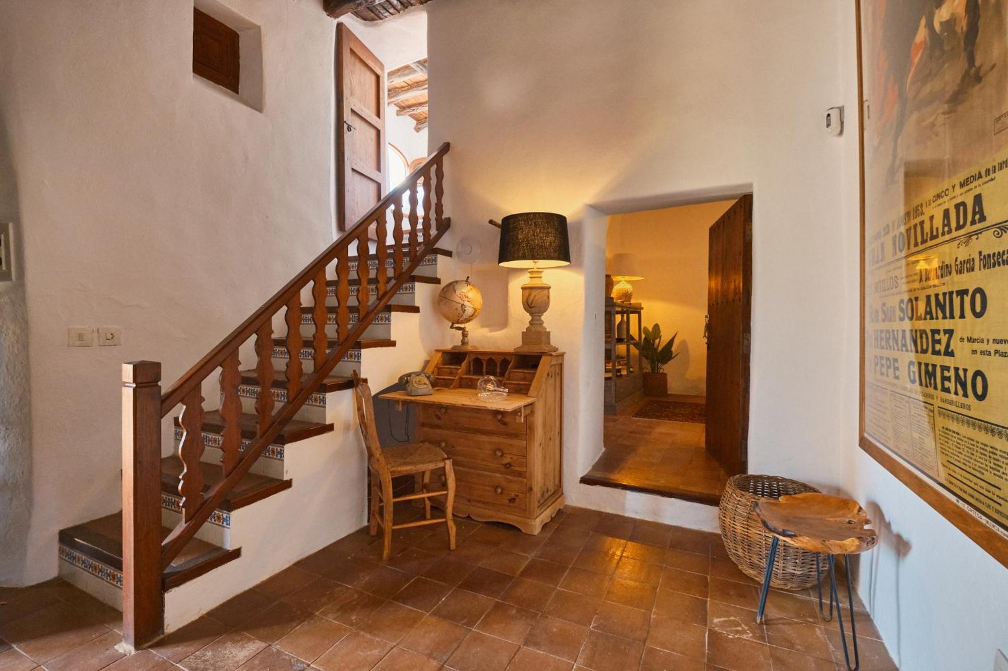The Guardian House Hotel Santa Gertrudis  Exterior foto