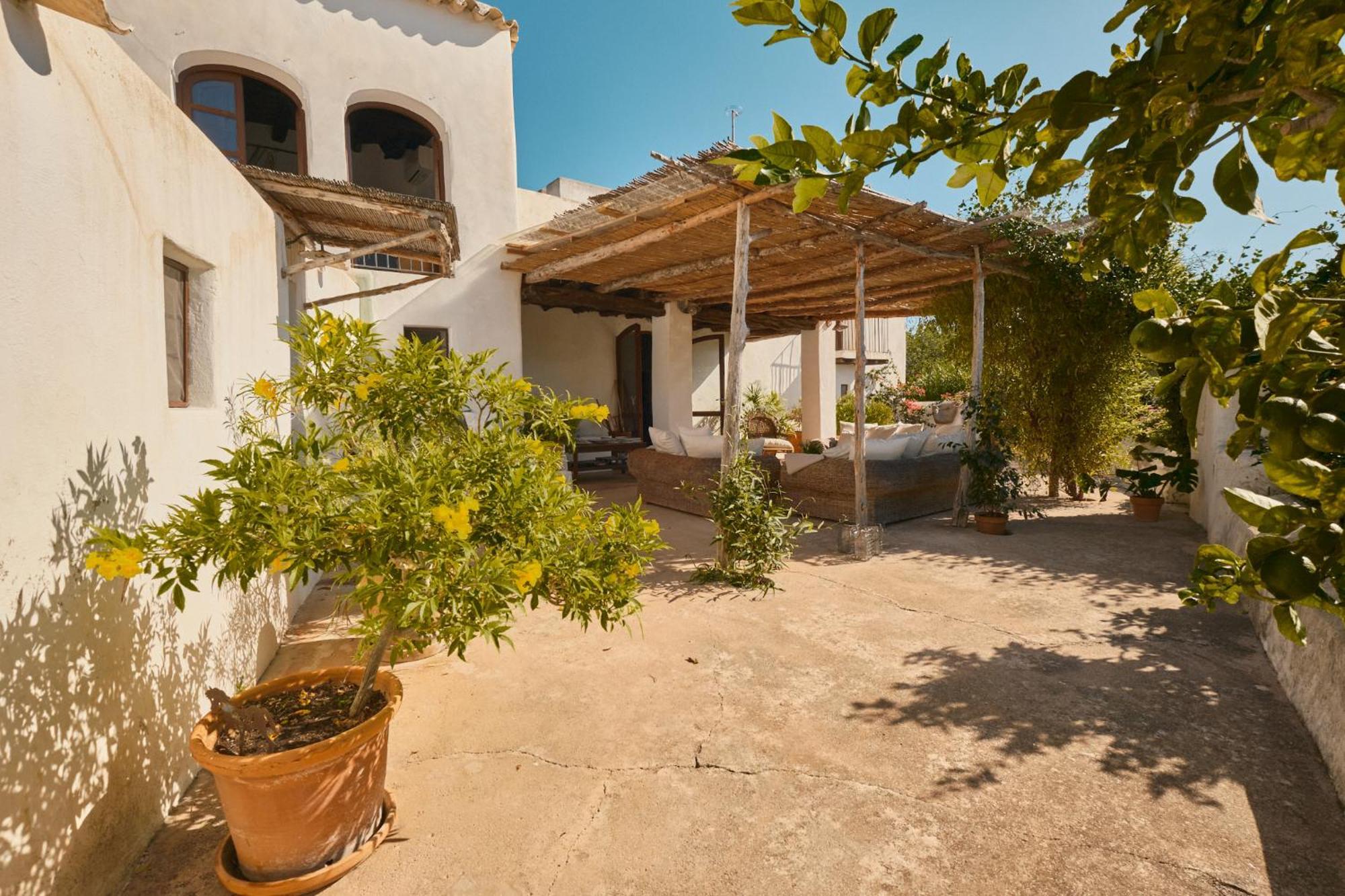 The Guardian House Hotel Santa Gertrudis  Exterior foto