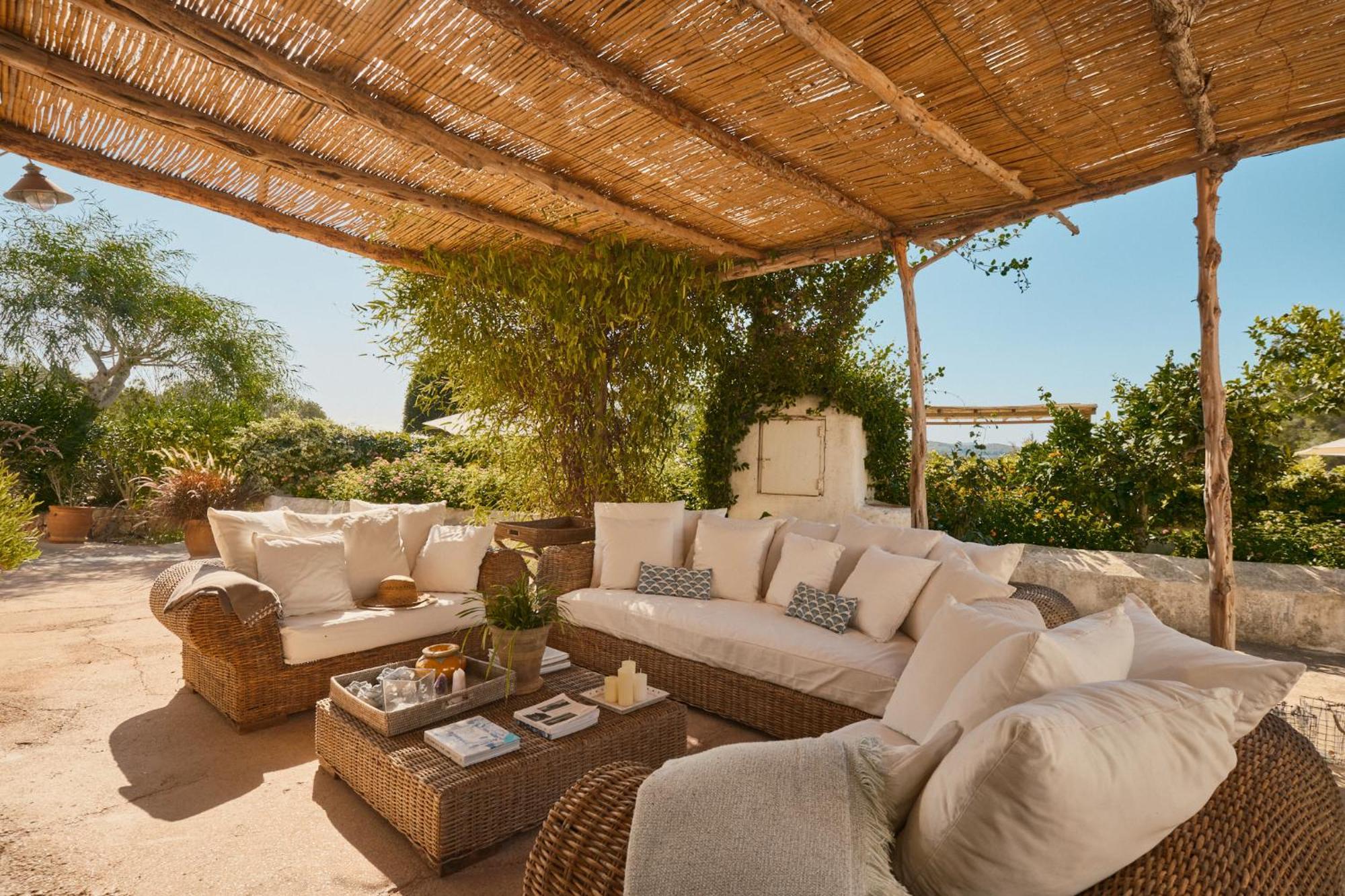 The Guardian House Hotel Santa Gertrudis  Exterior foto