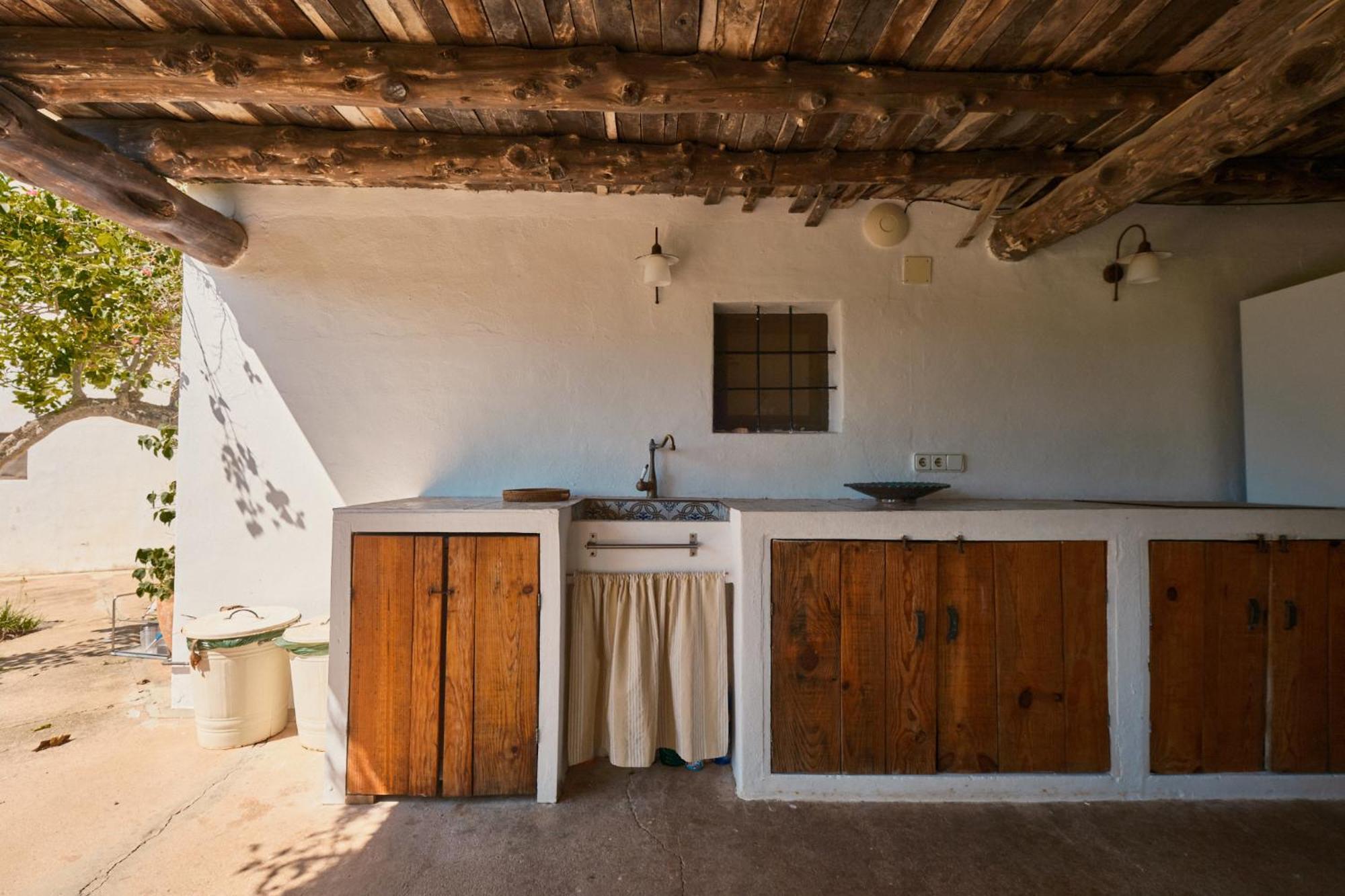 The Guardian House Hotel Santa Gertrudis  Exterior foto