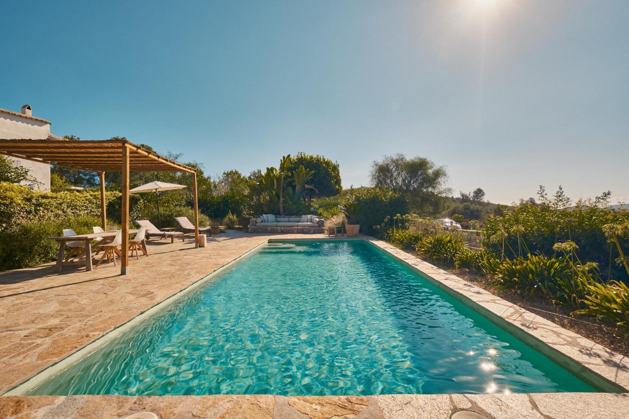The Guardian House Hotel Santa Gertrudis  Exterior foto