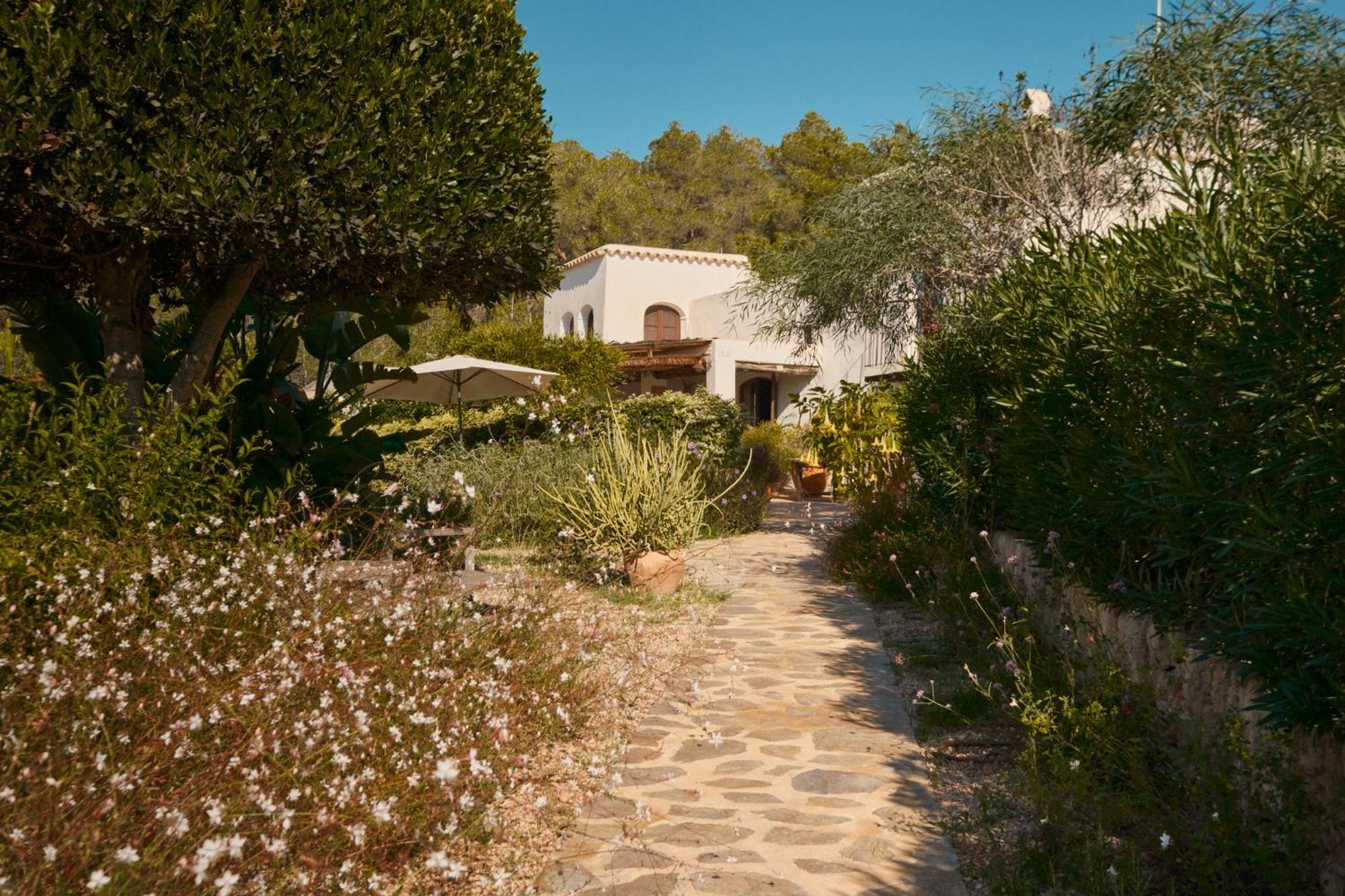 The Guardian House Hotel Santa Gertrudis  Exterior foto
