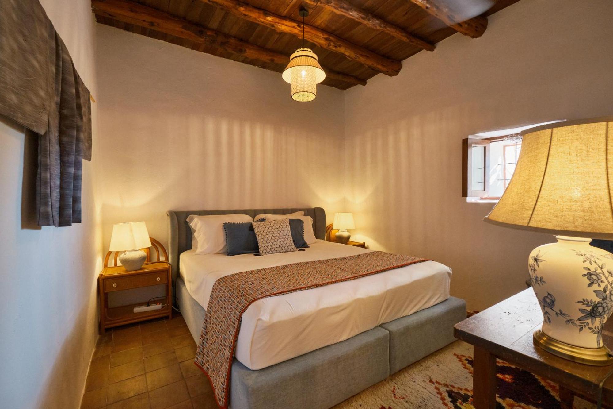 The Guardian House Hotel Santa Gertrudis  Exterior foto